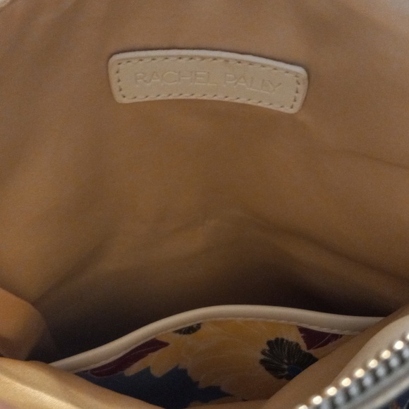 RACHEL PALLY Handbag Nwot - Picture 7 of 7
